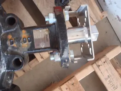Used BELIMO _UNKNOWN_ Valves/Fittings | Maverick Industrial Sales #1108102