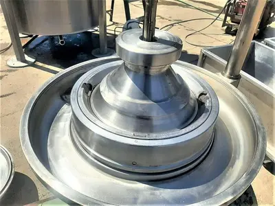 USED WESTFALIA SAMR-3036