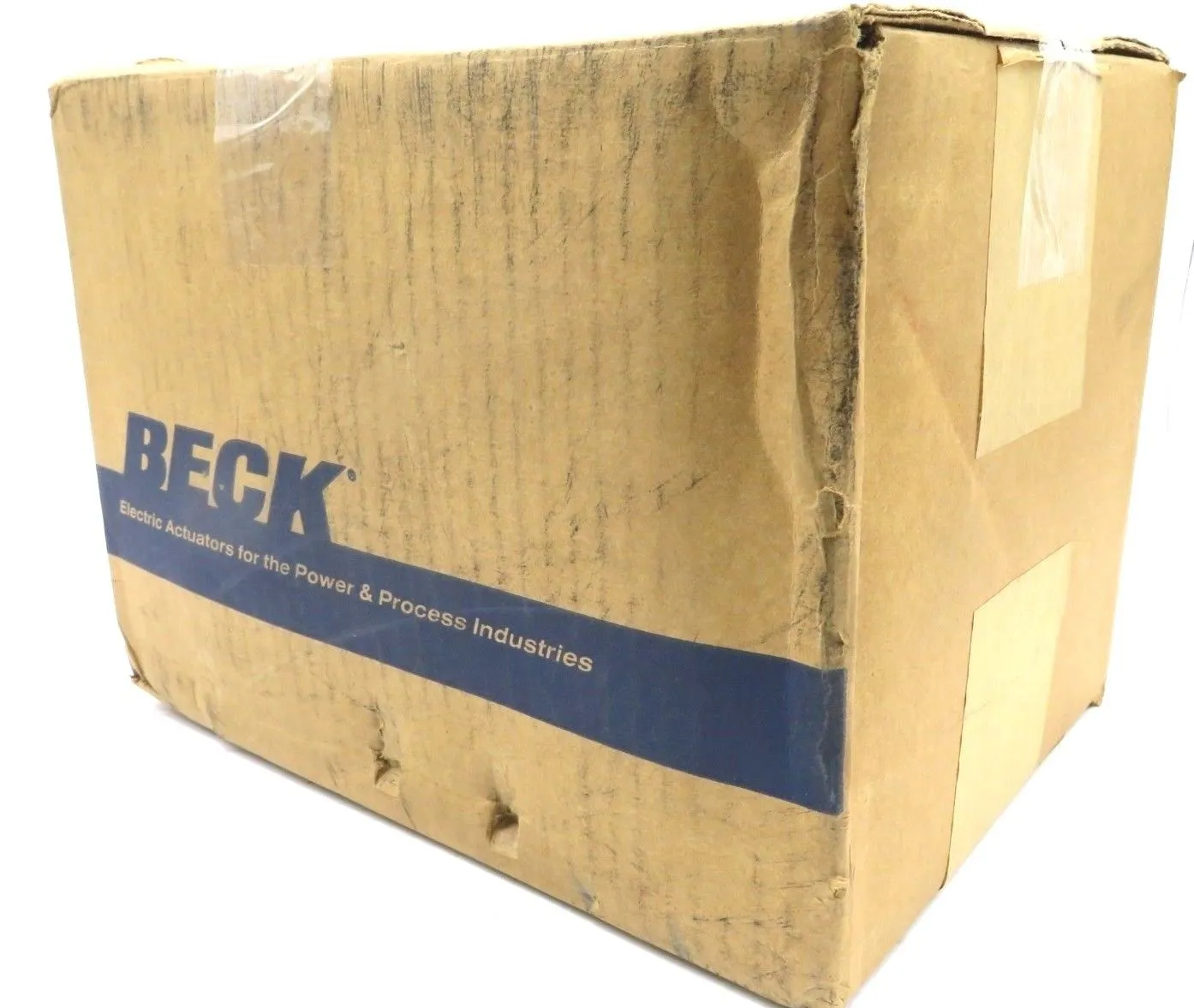 NEW BECK 14-9732-04 GEAR MODULE 14973204, 14968207