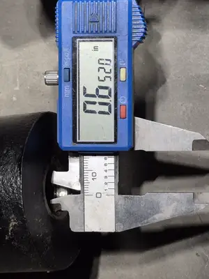 NEW LETOURNEAU R4219181