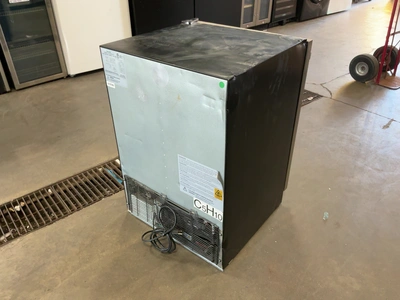 Used VINOTEMP VT-51SZ01SS Bottle Coolers Michigan US | Miedema Asset Management Group #1761147