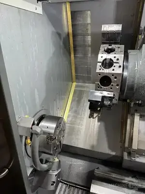 USED 2022 HAAS ST-25Y