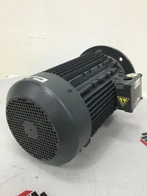 USED ATB MOTORS AF 160L/4E-11