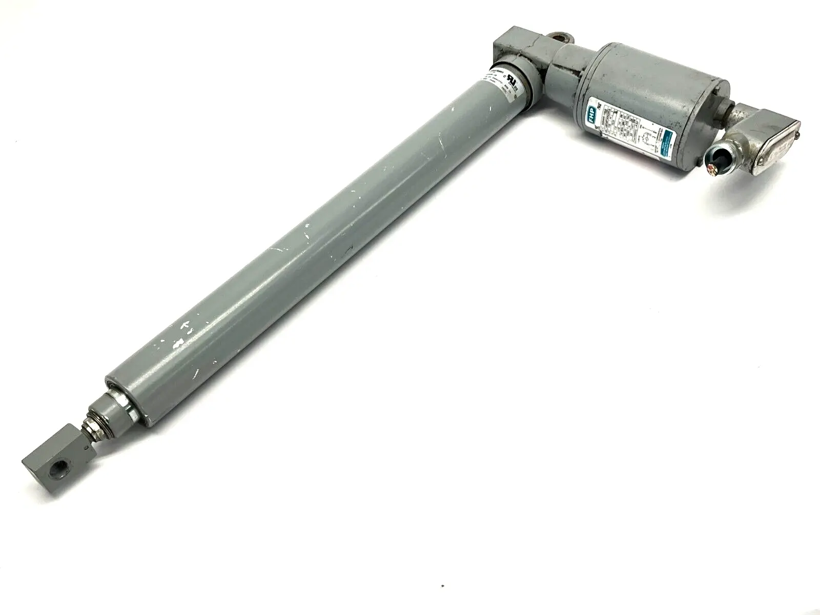 SPB6405-18 | Duff Norton  Linear Actuator 500lb 18" Stroke 115V - Used