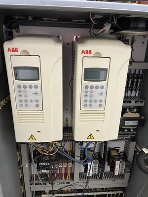 USED CDS CCH-60-8V-L