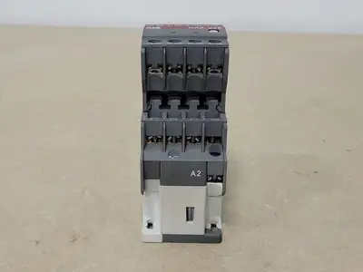 USED ABB A9-30-10-84