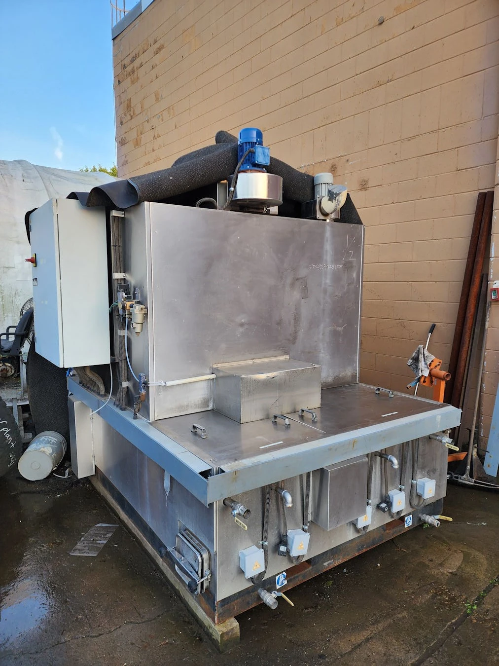USED 2010 JAYCO L192E