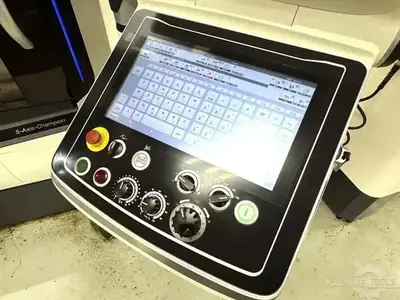 Used 2022 DMG NTX1000 5-Axis or More CNC Lathes Illinois US | Perfection Global, LLC. #1371460