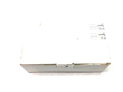 USED EUCHNER EXTENDING LOCKOUT HANDLE MECHANISM MODULE 111839