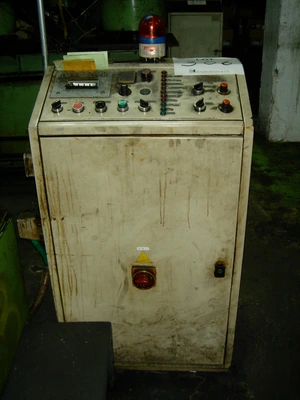 USED OCAP 303R