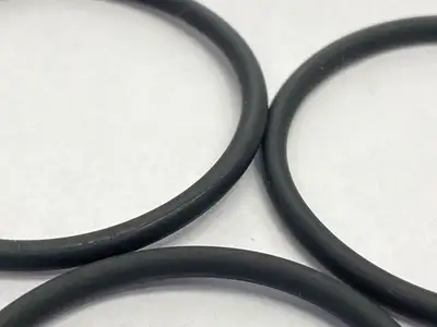 USED SCHEUGENPFLUG O-RING 42 X 3 LOT OF 6