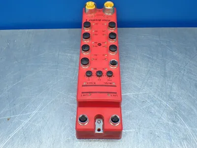 USED ALLENBRADLEY 1732ESIB8XOBV4