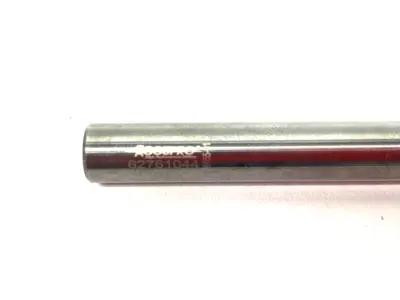 New | in-Stock ACCUPRO SQUARE END MILL: 3/8" DIA, 1-1/2" LOC, 4 FLUTE, SOLID CARBIDE Carbide Endmills Michigan US | Maverick Industrial Sales #1091317