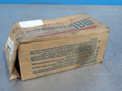 Used MAC VALVES 6311D312PM501DA Pumps Ohio US | HGR 24 #881997
