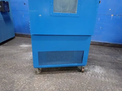 USED TENNEY ENGINEERING INC T30S