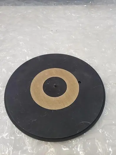 RUBBER TARGET