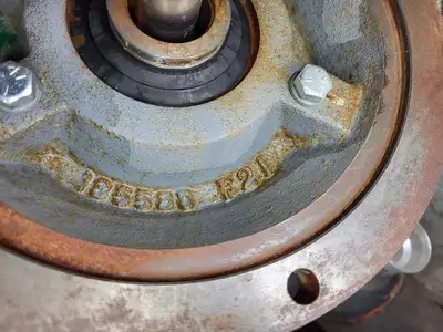 Used US MOTORS 10711580-100 Motors (misc) British Columbia CA | Lenmark #246398