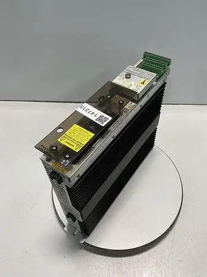USED INDRAMAT TDM 3.2-030-300-W1