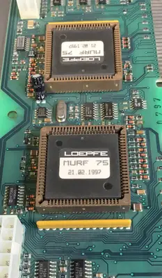 USED LOEPFE 042372.040