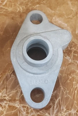 NEW ITT Barton NS109701G