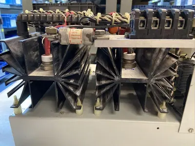 Used ROBICON 420-773.16 Misc Electrical & Power Parts | Surplus Asset Holdings #1218620