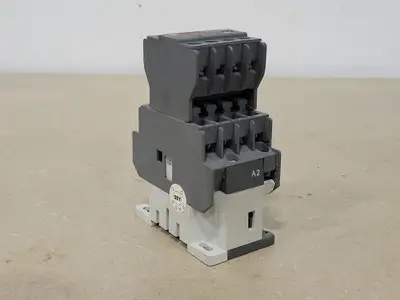USED ABB A9-30-10-84