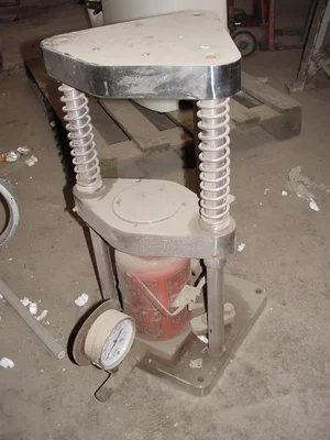 30 Ton Hydraulic Press
