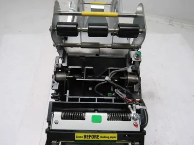 NCR 009-0020624  ATM Machine Thermal Receipt Printer