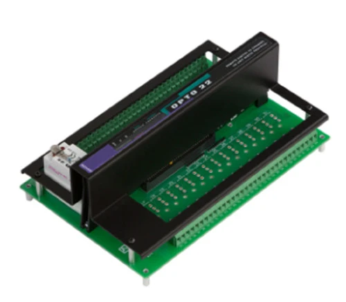 Opto 22 G4D32RS Remote Digital 32-Channel I/O Unit Mistic Protocol [Refurbished]