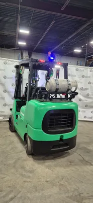 2017 MITSUBISHI FGC40K FORKLIFTS | Platinum Group (7)