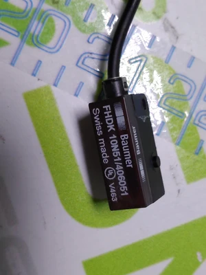 BAUMER FHDK 10N51/406051 SENSOR