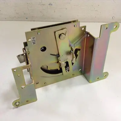 USED FUJI ELECTRIC SWITCH995