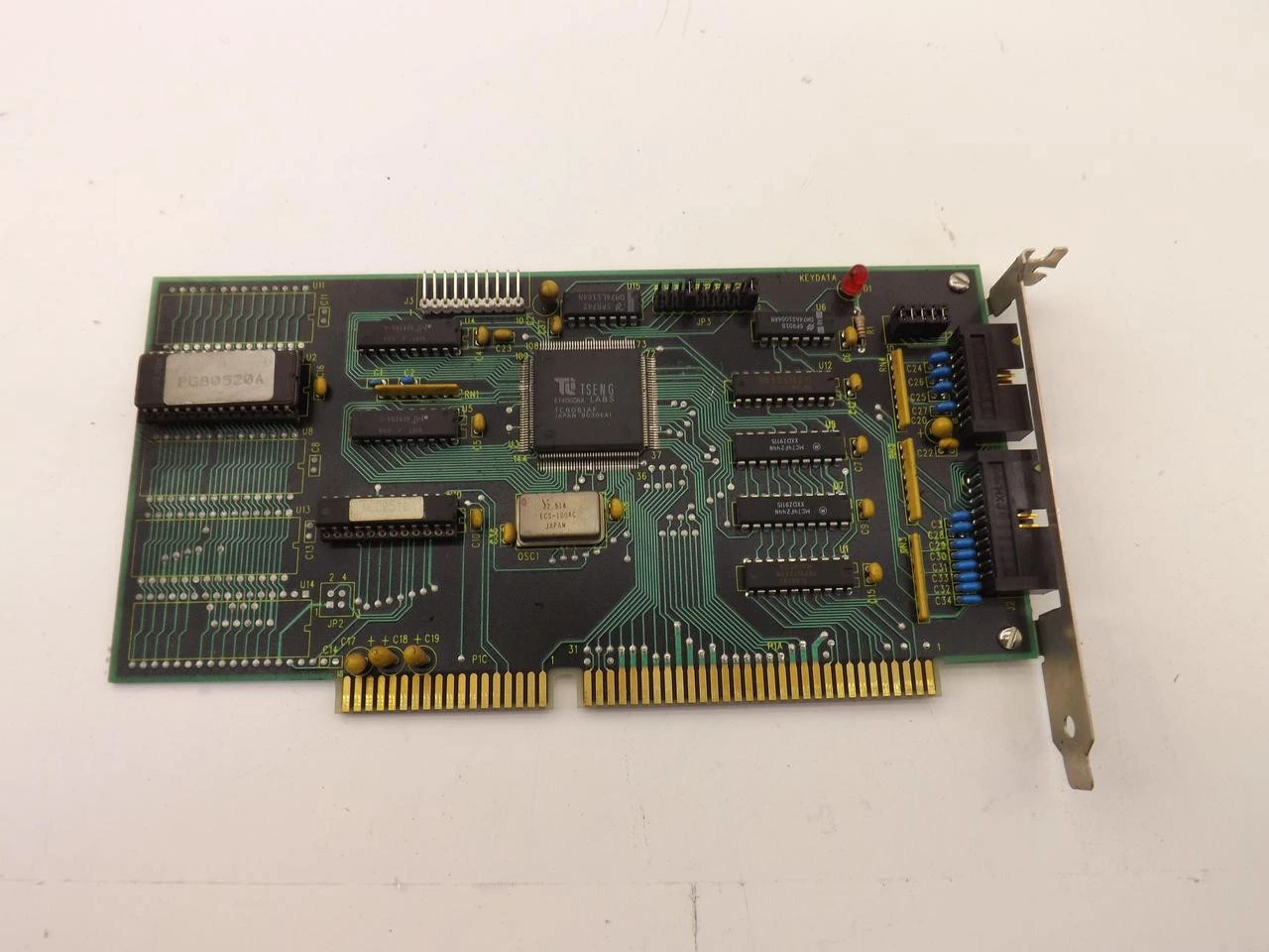 Used TEMPTRONIC _UNKNOWN_ Circuit Boards | OCO Industrial #1621573