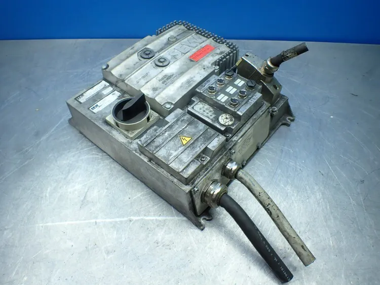 Used SEW EURODRIVE MQD32A/MM20D/Z38GO/AGB3 Variable Speed Drives Ohio US | HGR 24 #838764