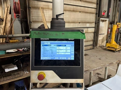 Used 2021 HUAXIA WD67K-300T/6000 Press Brakes Illinois US | Asset Exchange Corporation #1252212