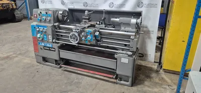 ACRA TURN JIMT360X1000 Engine Lathes | Platinum Group (4)