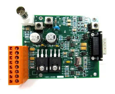 NEW TELEDYNE MONITOR LABS 1903-0400-02 CIRCUIT BOARD 1903040002