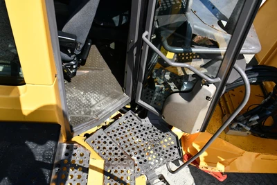 Used 2012 VOLVO _UNKNOWN_ Water Trucks South Carolina US | BTM Machinery #1411358