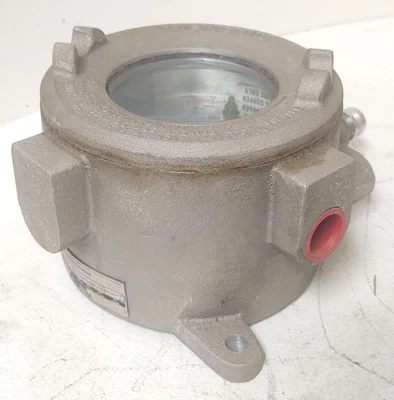 NEW MERCOID DAH-431-4129-6