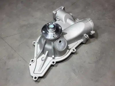 NEW FORD PW-455
