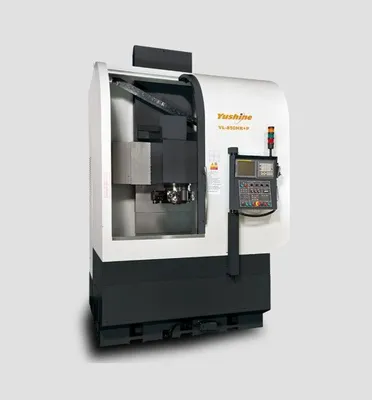 YSP VL-850HR/HL Boxway Type | B.W. GUILD EQUIPMENT INC. (2)