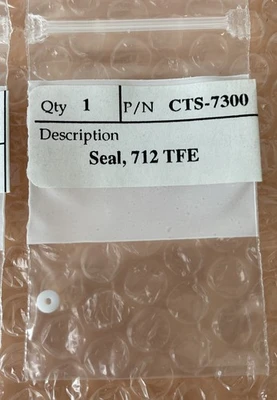 NEW Agilent CTS-8400