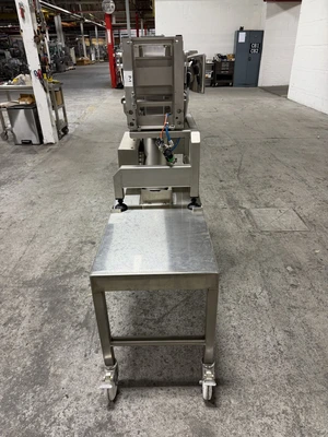 Used _UNKNOWN_ _UNKNOWN_ Metal Detectors Ohio US | Federal Equipment Company #1400062