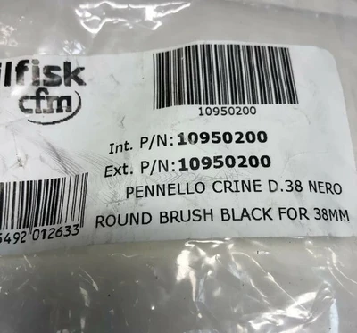 NEW Nilfisk 10950200