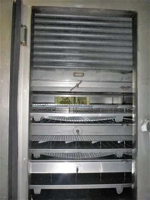 Used ROSS BLC II Food Processing Equipment (misc) Illinois US | M&M Equipment Corp. #1470038