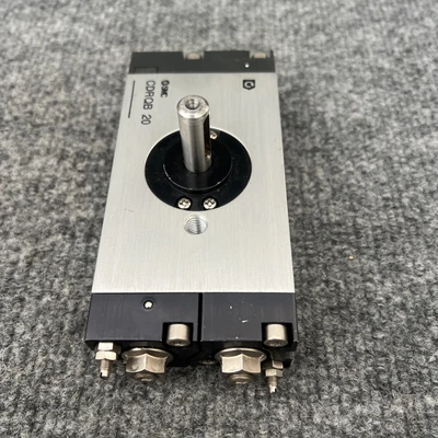 New | in-Stock SMC CDRQB-20 Rotary Actuators California US | Davliegogo LLC #1706910
