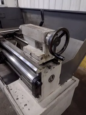 USED 1999 CLAUSING CLAUSING 15