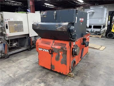 USED WEIMA WLKM 10
