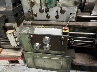 USED DEMOOR 821 Ø 490 X 1500 MM