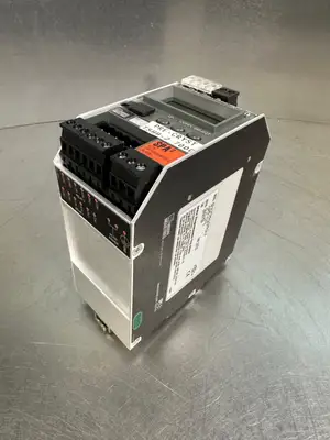 USED Moore SPA2/TPRG/2PRG/U-DPDT